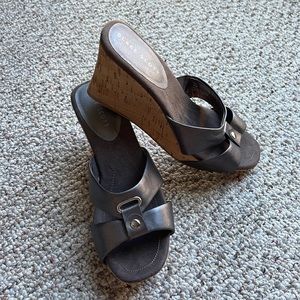 Blake Scott Platform Slides